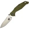 Skif 424SEG Adventure Framelock SW Olive