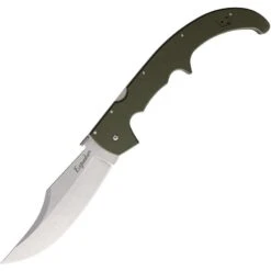 Cold Steel 62MGCODSW XL Espada Lockback OD