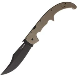 Cold Steel 62MGCDEBK XL Espada Lockback DE