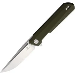 Bestech MK01B Bestechman Dundee Linerlock