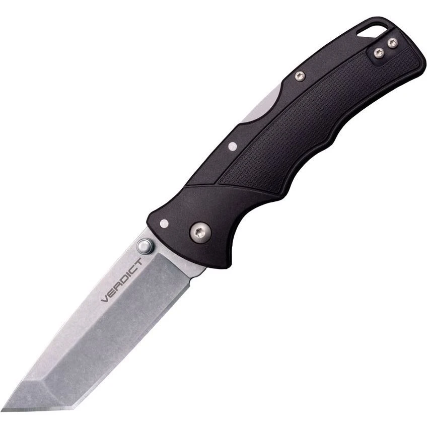 Cold Steel FLC3TSS Verdict Lockback