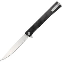 Ocaso 10CFS Solstice Linerlock Satin CF
