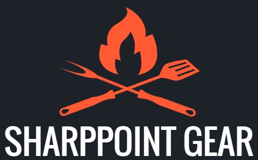 Sharp Point Gear